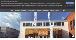 Desktop Screenshot of kagas.nl